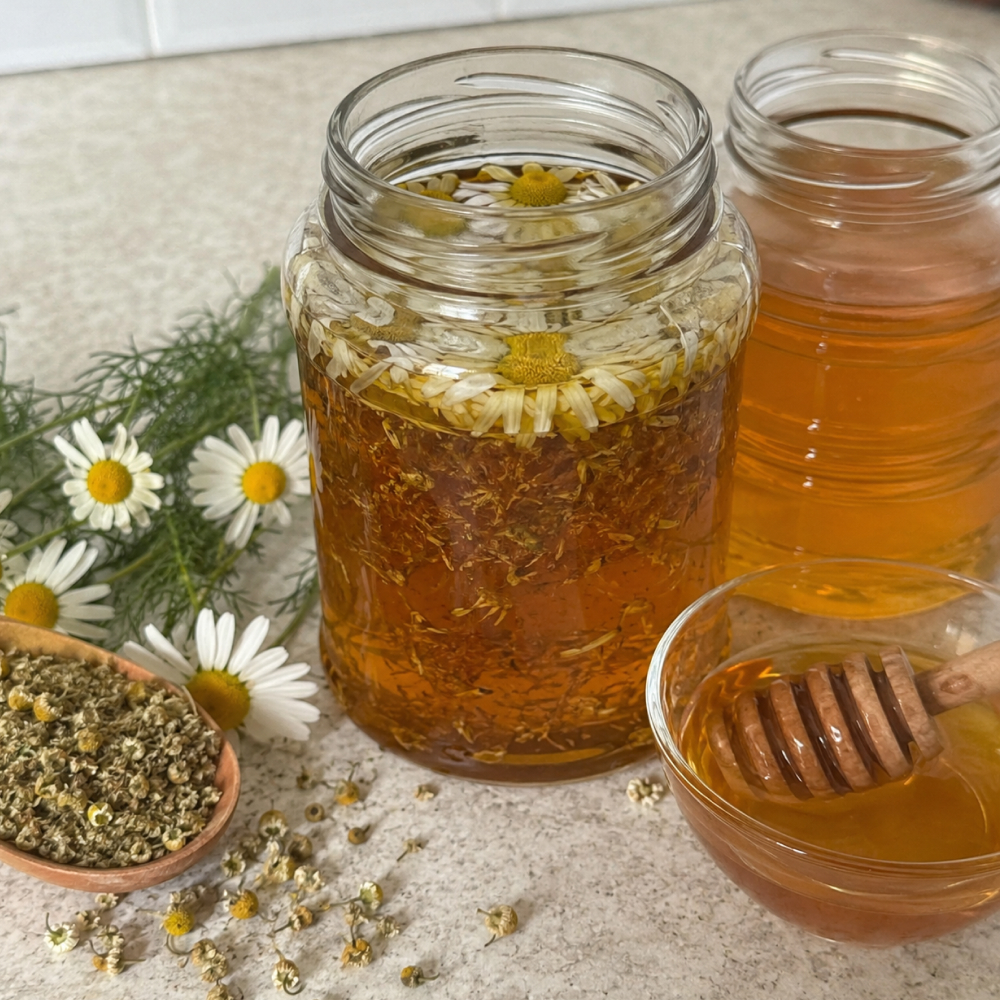 Erbe officinali, ortica e microcircolo